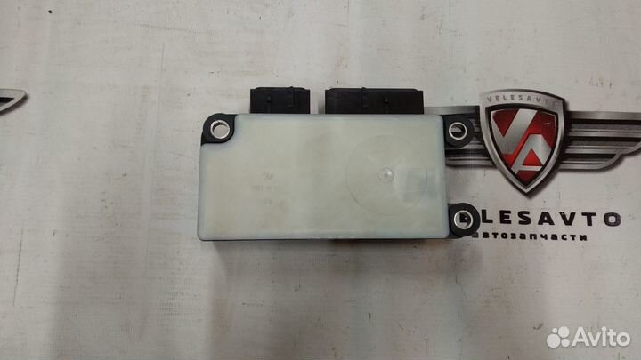 Блок управления Air Bag Opel Astra J 2012-2017 год