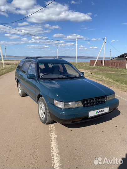 Toyota Sprinter Carib 1.6 AT, 1993, 239 339 км