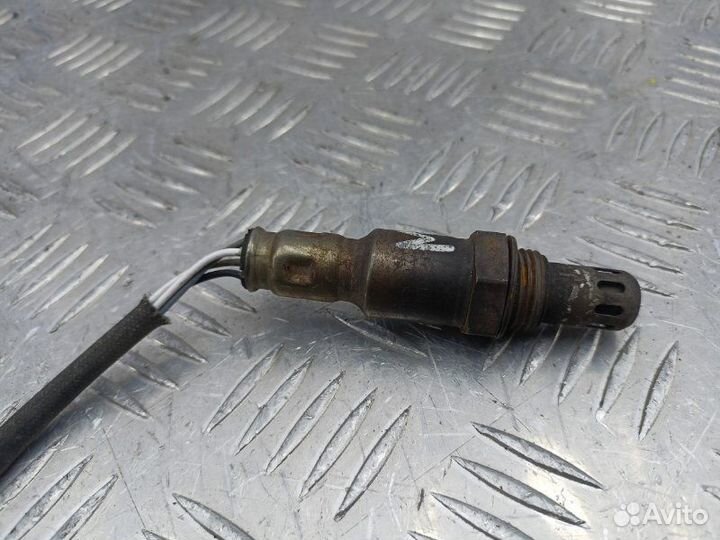 Датчик кислородный (lambdasonde) Nissan X-Trail