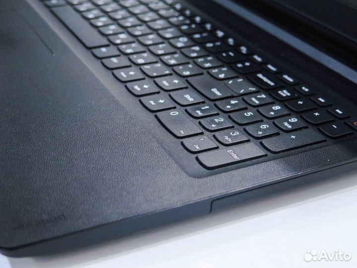 Lenovo i7-5500u Radeon R5 M330 + Гарантия