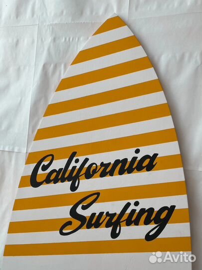 Доска для серфинга