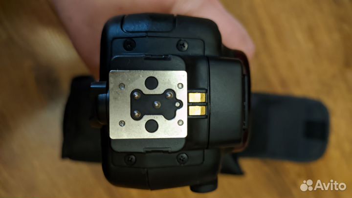 Вспышка для камеры Meke speedlight MK910