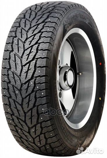 Leao Winter Defender Grip VAN 2 225/75 R16