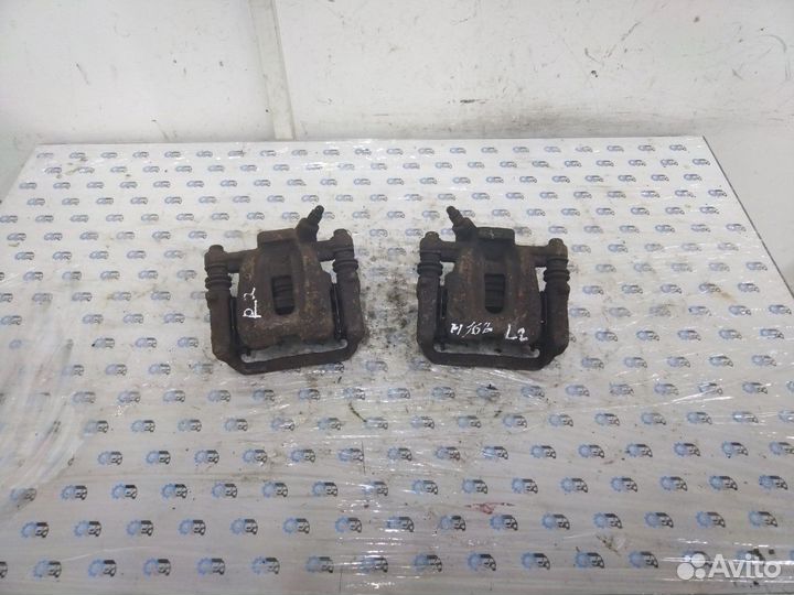 Суппорт Mercedes A190 W168 166.990 2001