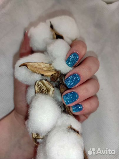 Ногтевой сервис