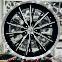 Литые диски 2KForged 8.5×R20 5×114.3