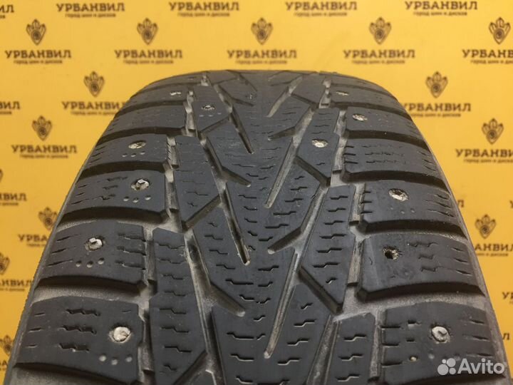 Nokian Tyres Hakkapeliitta 7 185/60 R15 88T