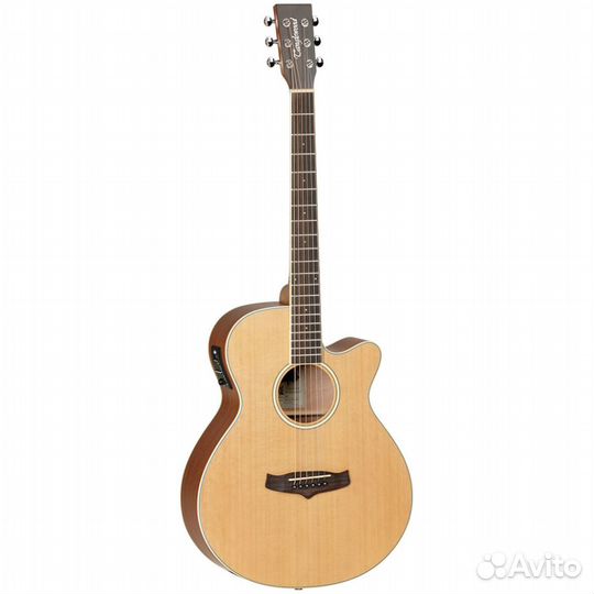 Электроакустическая гитара Tanglewood TW9 E