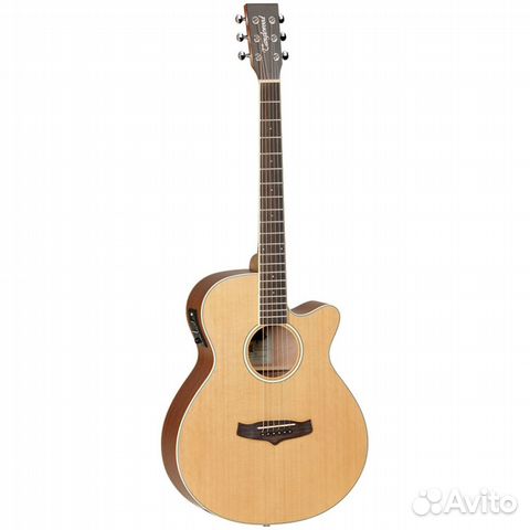 Электроакустическая гитара Tanglewood TW9 E