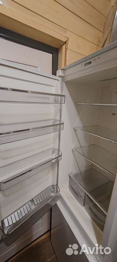 Встраиваемый Холодильник kuppersberg