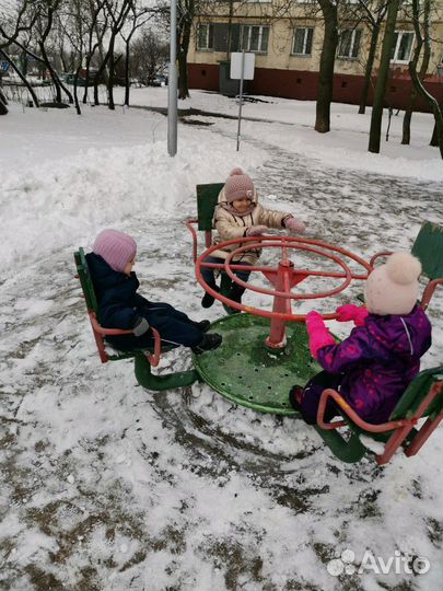 Детский сад