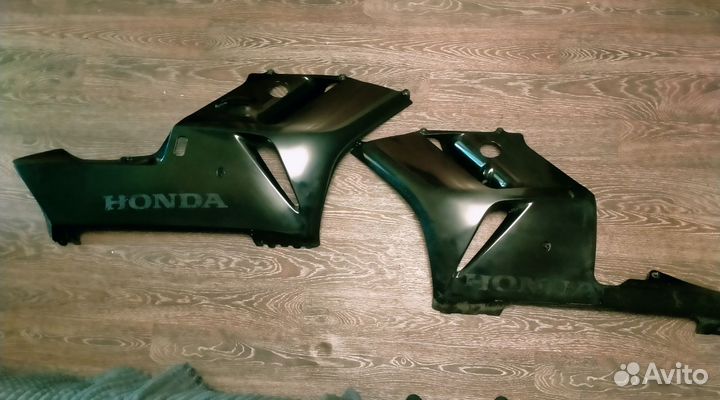 Мотопластик Honda cbr 1000 rr 2004