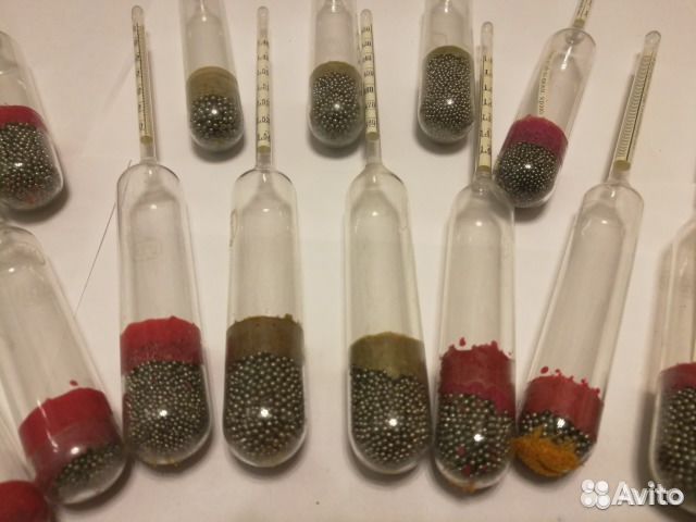 Ареометр, денсиметр гост не китай СССР