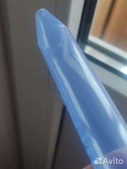 NoseFrida Аспиратор назальный новый детский