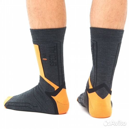 Термоноски Ultra Socks (до -25С)