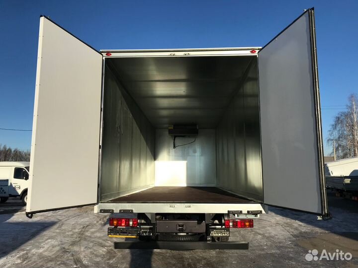 ГАЗ ГАЗон Next, 2023