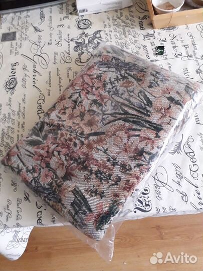 Покрывало(гобелен)