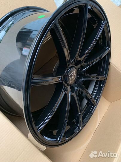 Диски для на Мерседес Mercedes G-Class R21