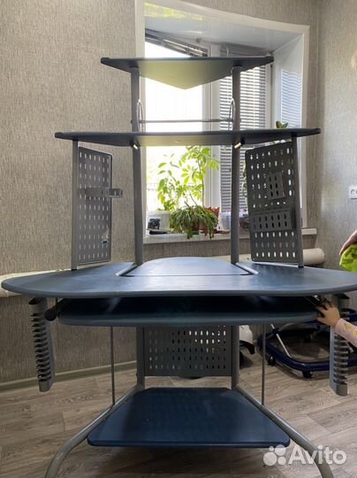 Компьютерный стол бу