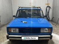 ВАЗ (LADA) 2101 1.3 MT, 1986, 90 358 км, с пробегом, цена 45 000 руб.