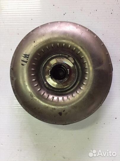 Гидротрансформатор(бублик).гидромуфта(2.0) Nissan