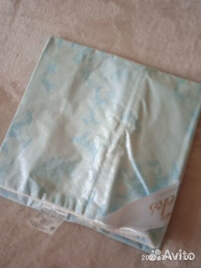 Наволочки новые