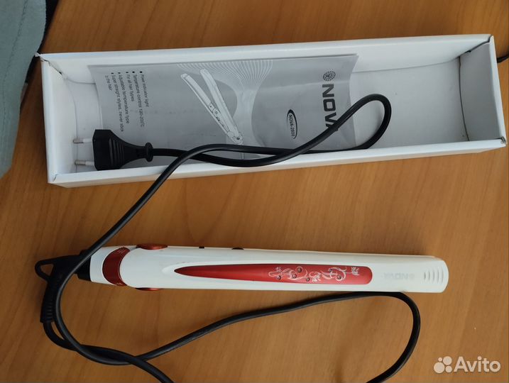 Выпрямитель для волос