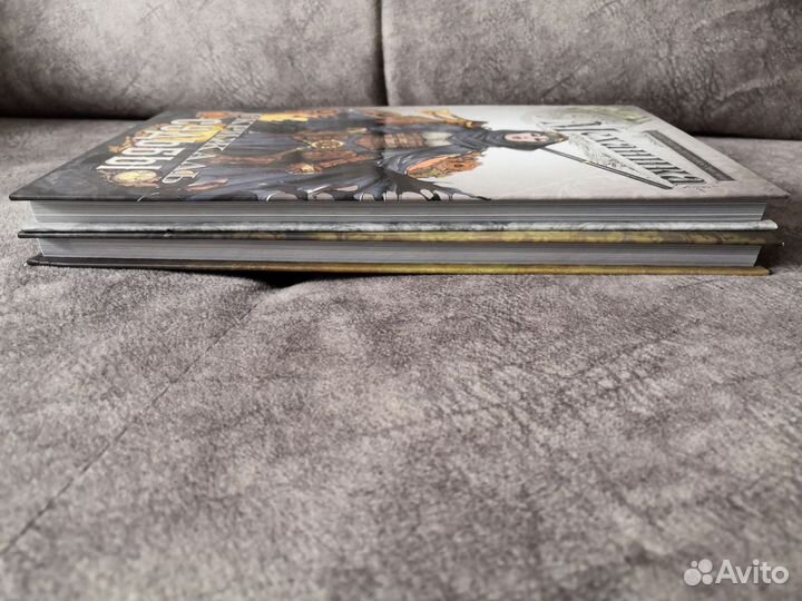 Леди Механика. Два тома