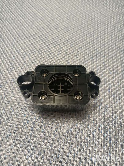 Капа (парковка) для XP600