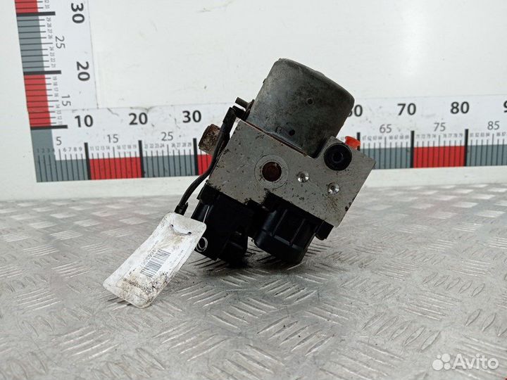 Блок ABS для Opel Zafira A 9120525