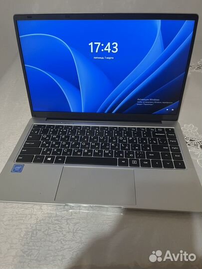 Ноутбук в отличном состоянии