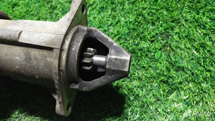 Стартер Daewoo Nexia N150