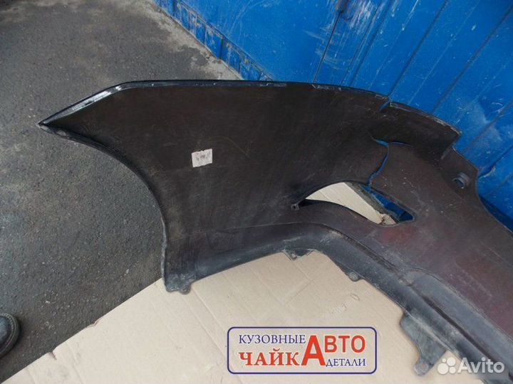 Бампер Lexus Rx 2009-2015