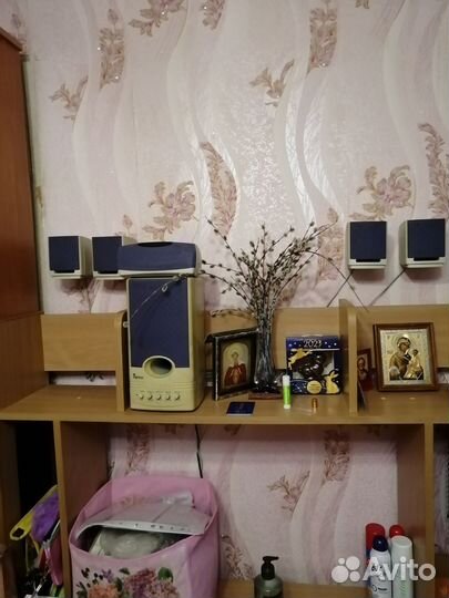 Акустическая система