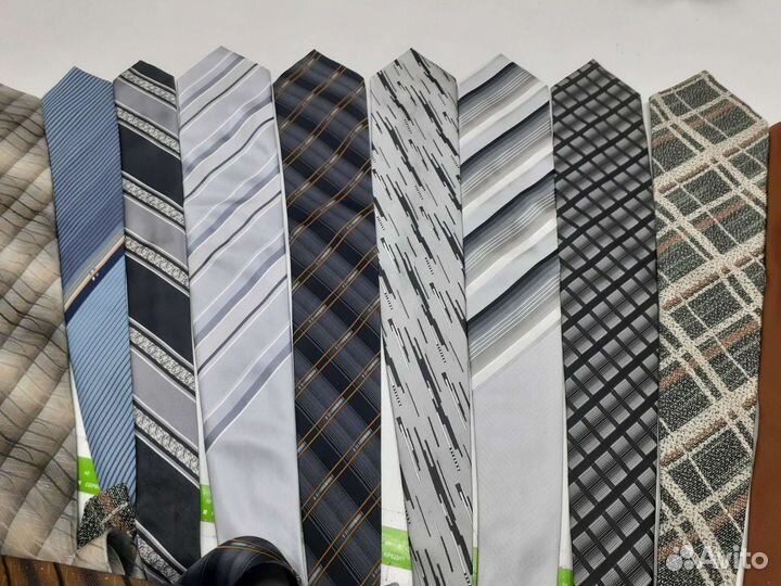 Галстук мужской