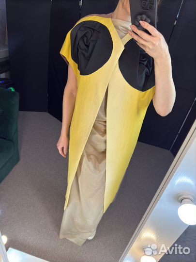 Rick owens жилетка