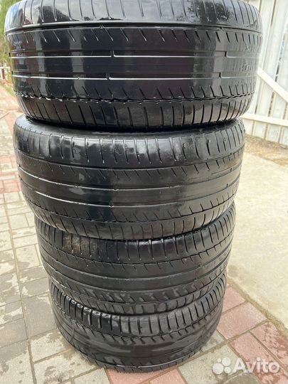 Michelin Primacy HP 245/45 R17 99W