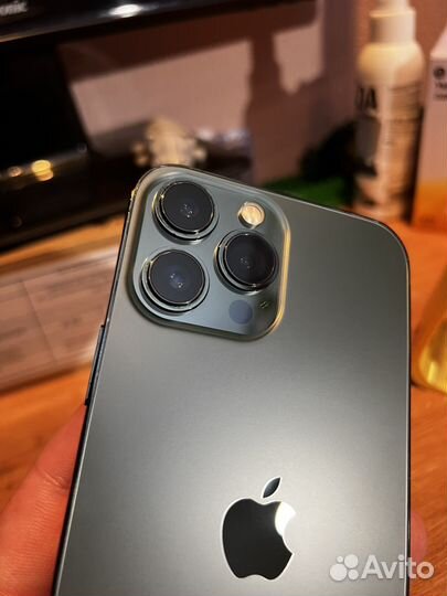 iPhone 13 Pro Max, 256 ГБ