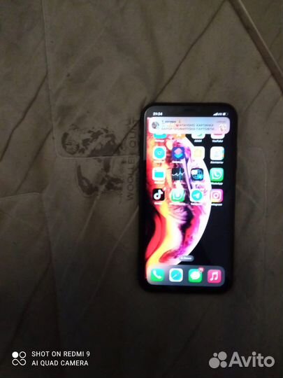 Apple iPhone 11 64gb