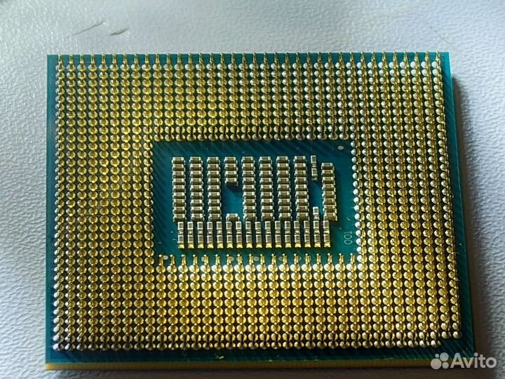 Intel core i5 3210m