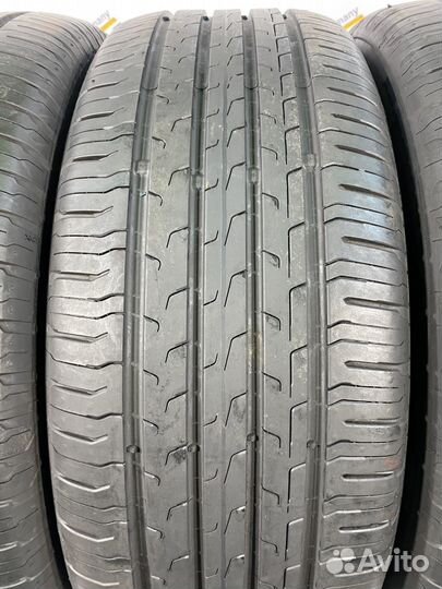 Continental ContiEcoContact 6 235/55 R18 101Y