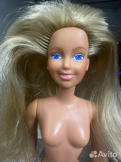 Кукла Макси Maxie Hasbro 90е