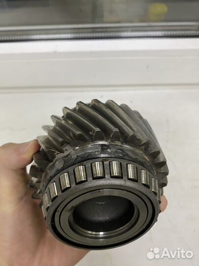 Mercedes A221271034801 раздатка w221 w204