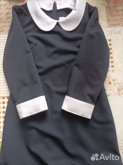 Школьная форма для девочки 146