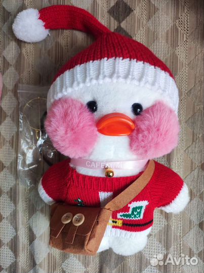 Мягкие уточки лалафанфан