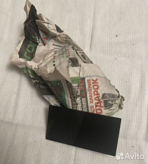 Стекло для сварочной маски СССР