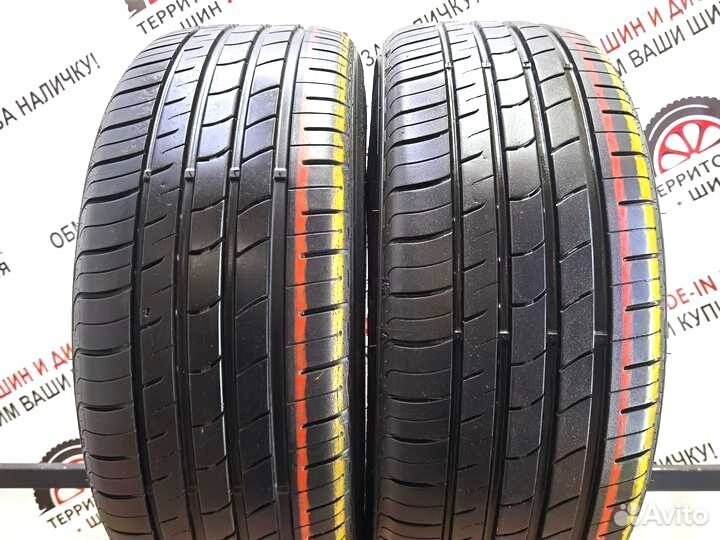 Nexen N'Fera RU1 SUV 235/45 R19