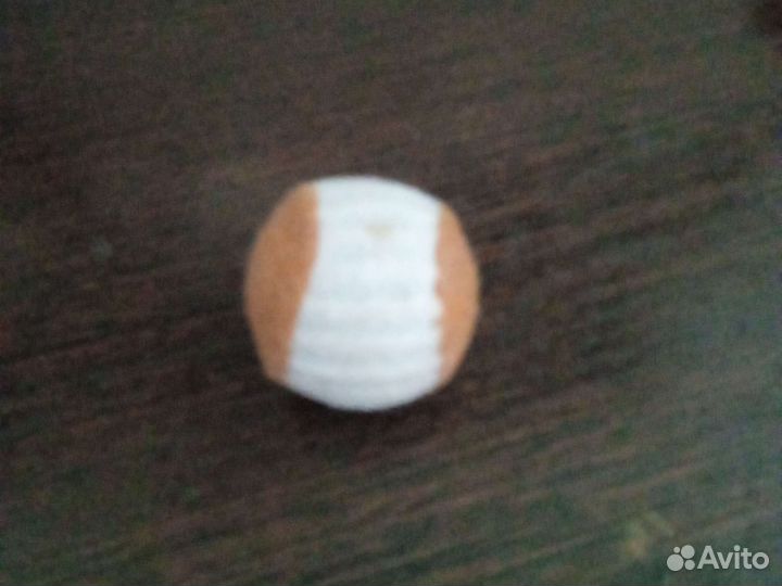 Игрушка для кота