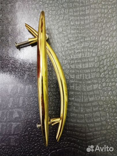 Мебельная фурнитура