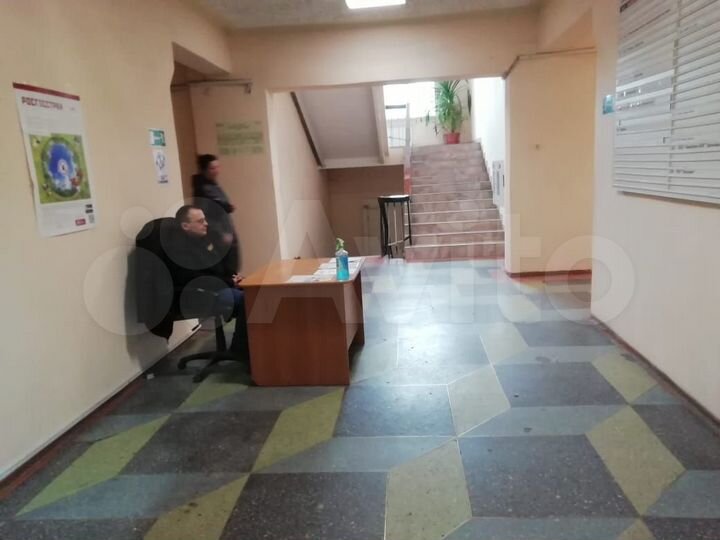 Офисные помещения, 1679.7 м²
